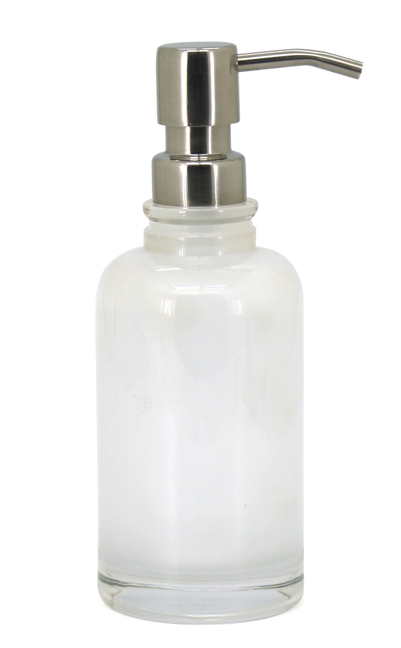 Foto 1 | Dosificador Zense Praga Frost Blanco