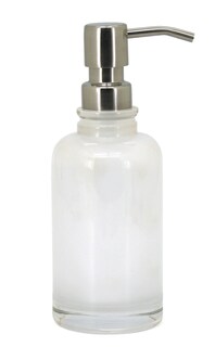 Foto 1 | Dosificador Zense Praga Frost Blanco