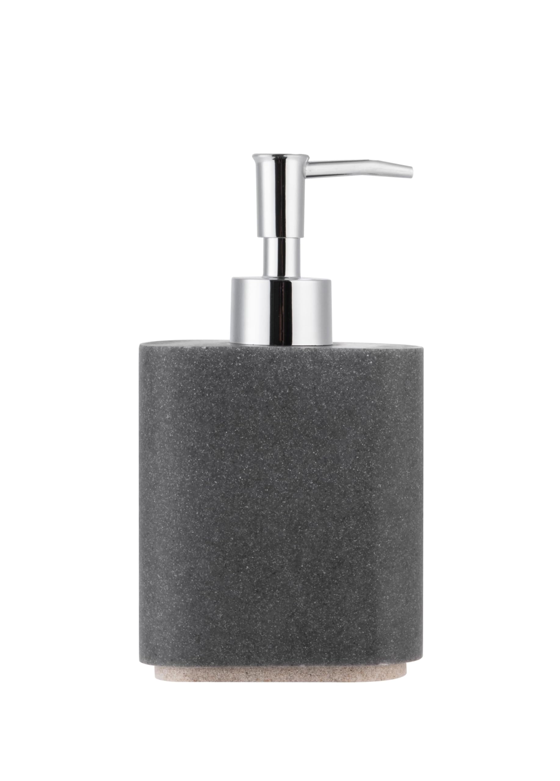 Foto 1 | Dosificador Zense Venecia Gris
