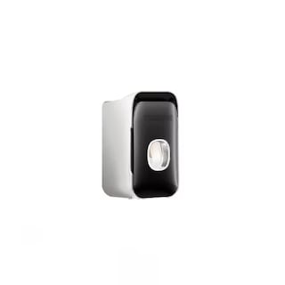 Foto 1 | Dispensador Automático de Pasta Dental Eo Safe Imports Esi-17712 Negro Porta Cepillos
