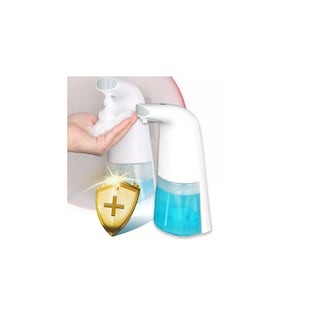 Foto 1 | Dispensador De Jabón Líquido Con Sensor Automático De Alcohol En Gel - Venta Internacional.