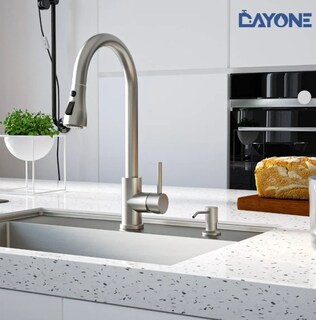 Foto 3 | Dispensador Xtellar De Jabón Para Fregadero De Cocina Crea 500ml