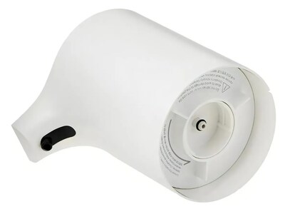 Foto 3 | Dispensador Xtellar De Jabón Automático Espuma Ecológico Color Blanco