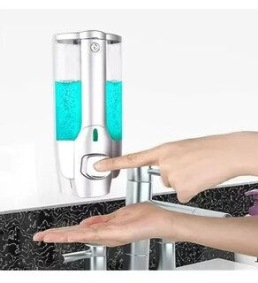 Foto 3 | 4pcs Xtellar Dispensador De Jabón Líquido Despachador Locion Estéril