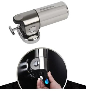 Foto 4 | Dispensador de Jabón Xtellar 500 ml