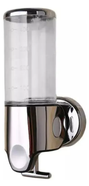 Dispensador de Jabón Xtellar 500 ml