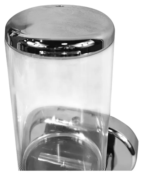 Foto 4 pulgar | Dispensador de Jabón Xtellar 500 ml