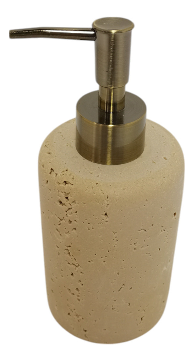 Dosificadorzense Moscú Beige