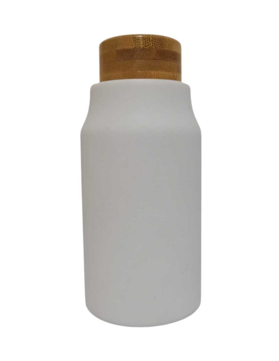 Foto 4 | Dosificador Zense Samara Blanco