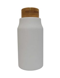 Foto 4 | Dosificador Zense Samara Blanco