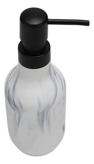 Foto 2 | Dosificador Zense Albury Blanco/azul