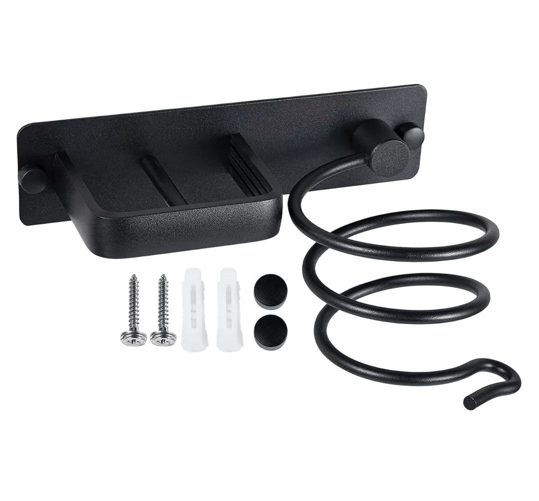 Soporte Lab.G para Secadora de Cabello