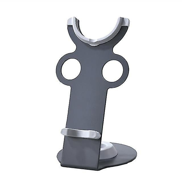 Foto 1 | Soporte Organizador Para Secador De Pelo Dyson  Color Gris - Venta Internacional.