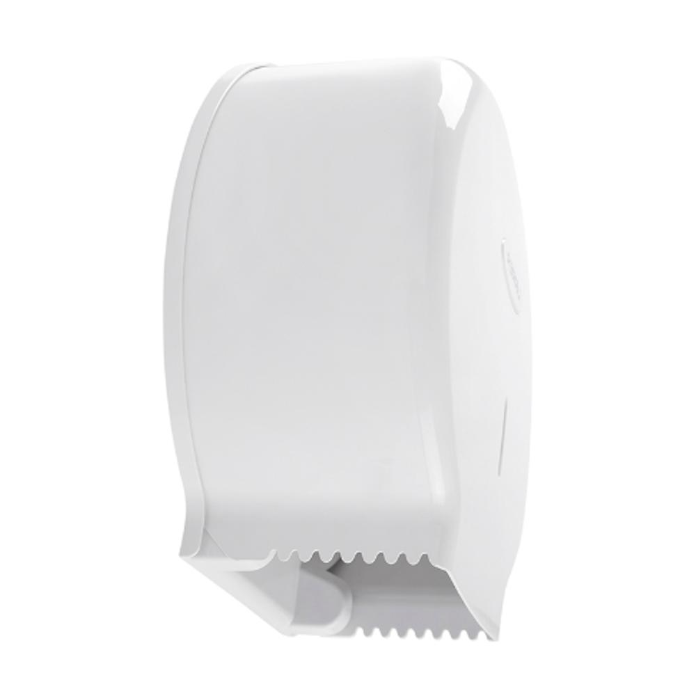 Foto 3 pulgar | Dispensador de Papel Higiénico Urrea Blanco