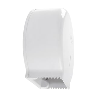 Foto 2 | Dispensador de Papel Higiénico Urrea Blanco
