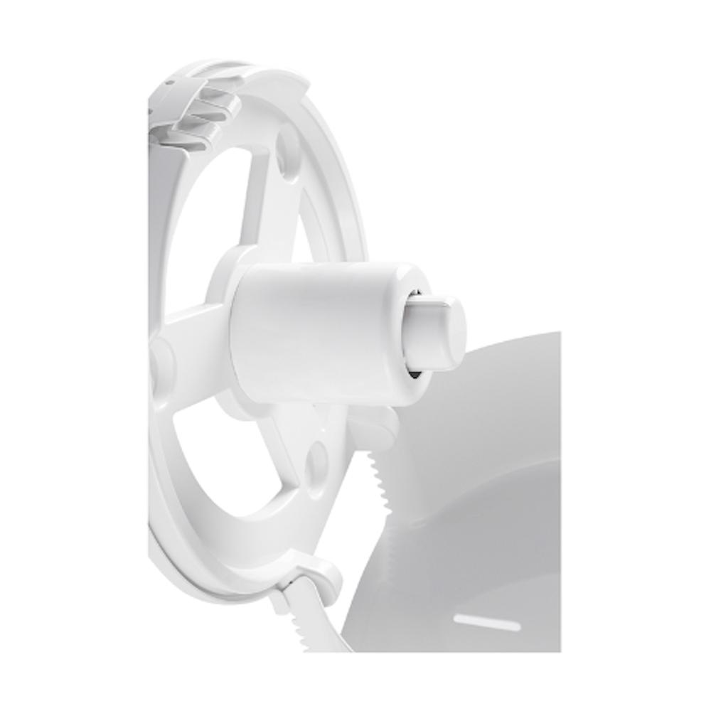 Foto 4 pulgar | Dispensador de Papel Higiénico Urrea Blanco