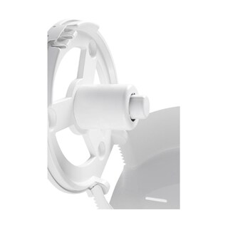 Foto 3 | Dispensador de Papel Higiénico Urrea Blanco
