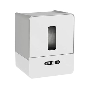 Foto 1 | Despachador de Papel Eo Safe Imports para Baño