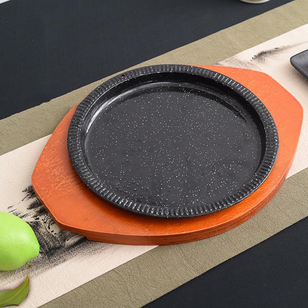 Foto 4 pulgar | Posavasos De Madera Coasters Feltechelectr Para Cocinar - Venta Internacional.
