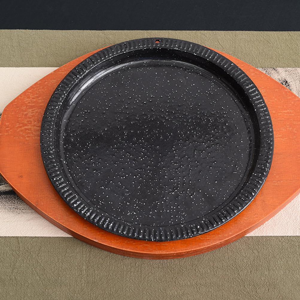 Foto 5 pulgar | Posavasos De Madera Coasters Feltechelectr Para Cocinar - Venta Internacional.