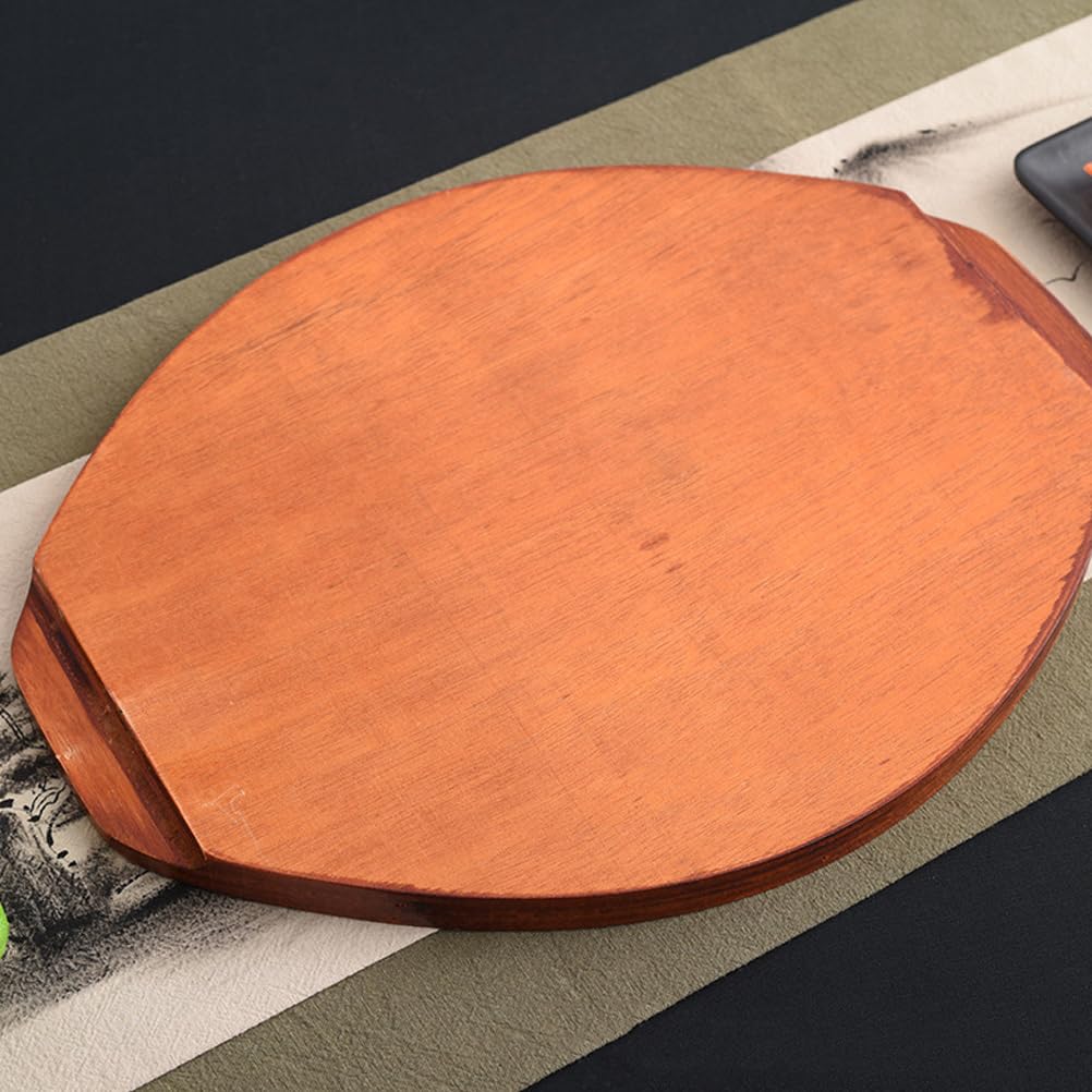 Foto 6 | Posavasos De Madera Coasters Feltechelectr Para Cocinar - Venta Internacional.