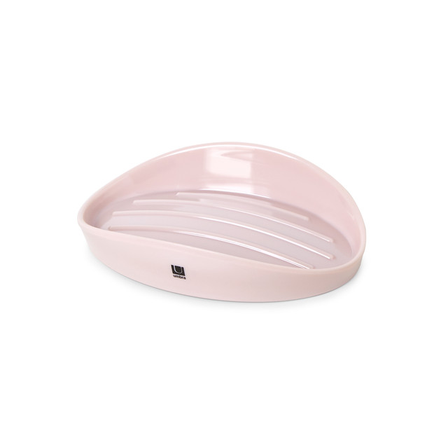 Foto 1 | Jabonera Umbra color Rosa