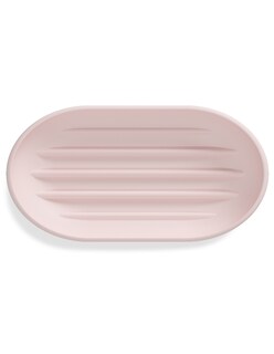 Foto 1 | Jabonera Umbra Touch Rosa