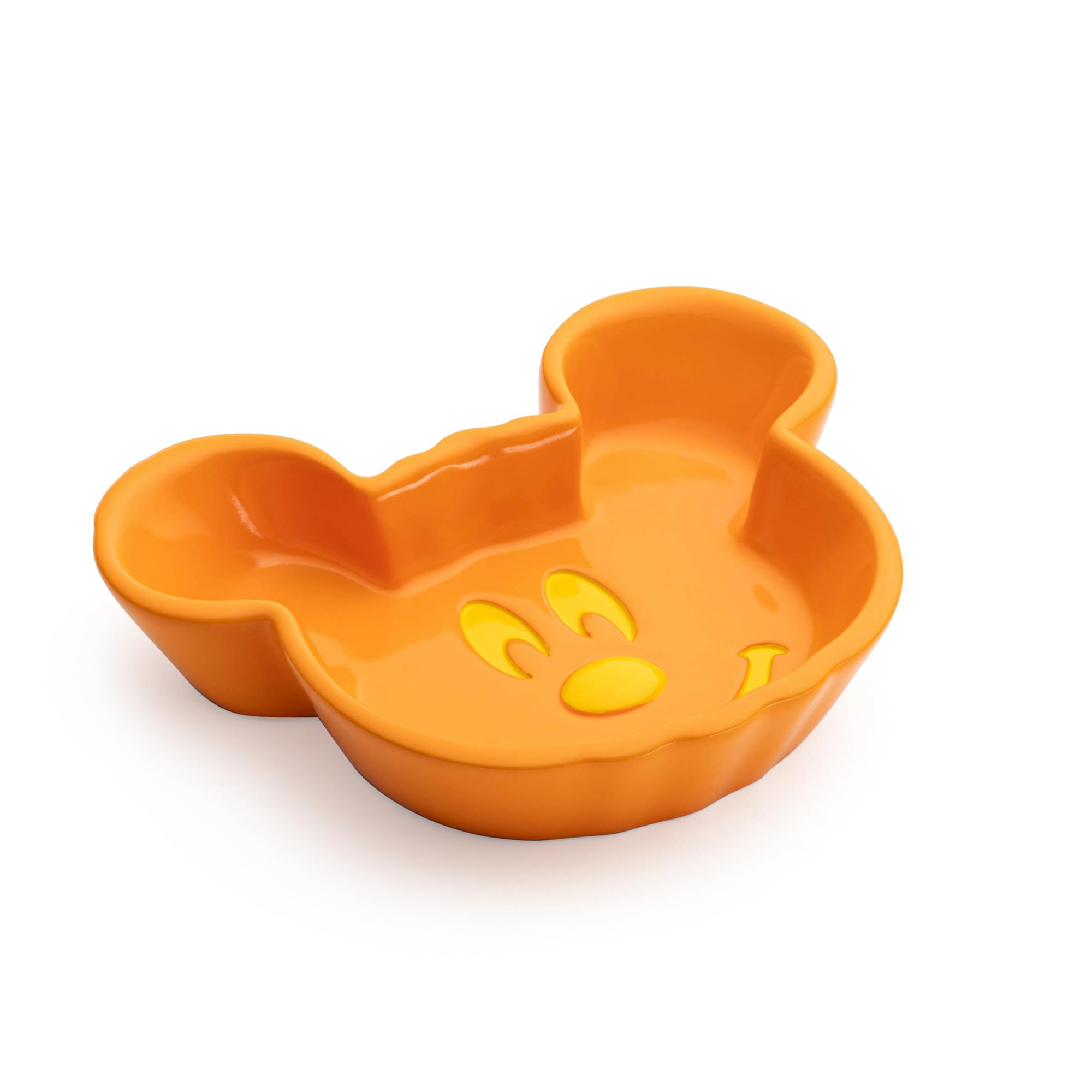 Foto 5 | Jabonera Jay Franco Disney Mickey Mouse con Forma de Calabaza- Venta Internacional