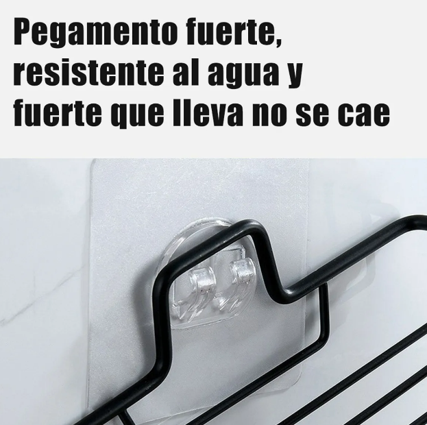 Foto 5 pulgar | Juego De 2 Jaboneras Acero Inoxidable Premium Xtellar Para Baño