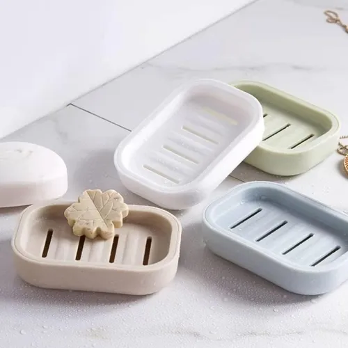 Foto 4 pulgar | Jabonera Desmontable Xtellar Para Fácil Limpieza Set De 2 Piezas