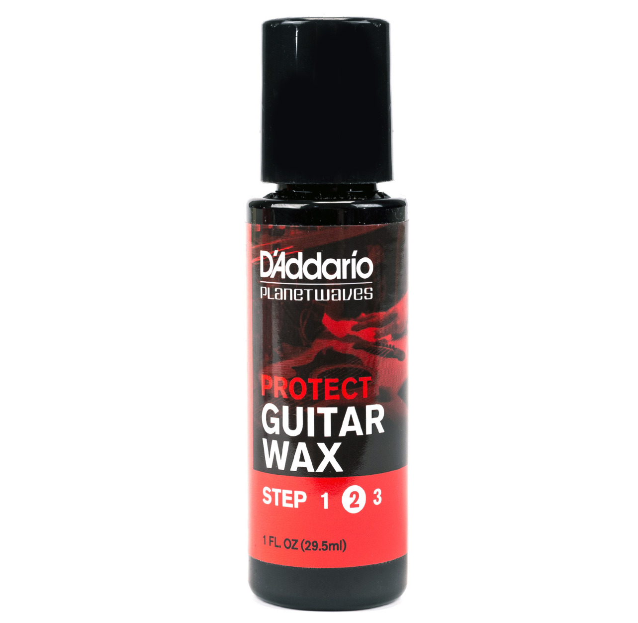 Crema Limpiadora Planet Waves D'Addario Pw-pl-01s color Plateado