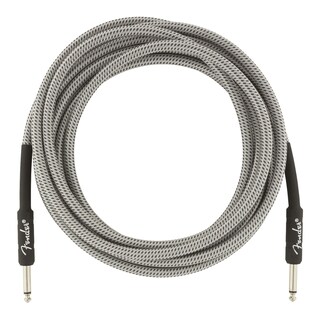 Foto 1 | Cable Fender de 4.5 m 0990820066 Blanco para Guitarra o Bajo