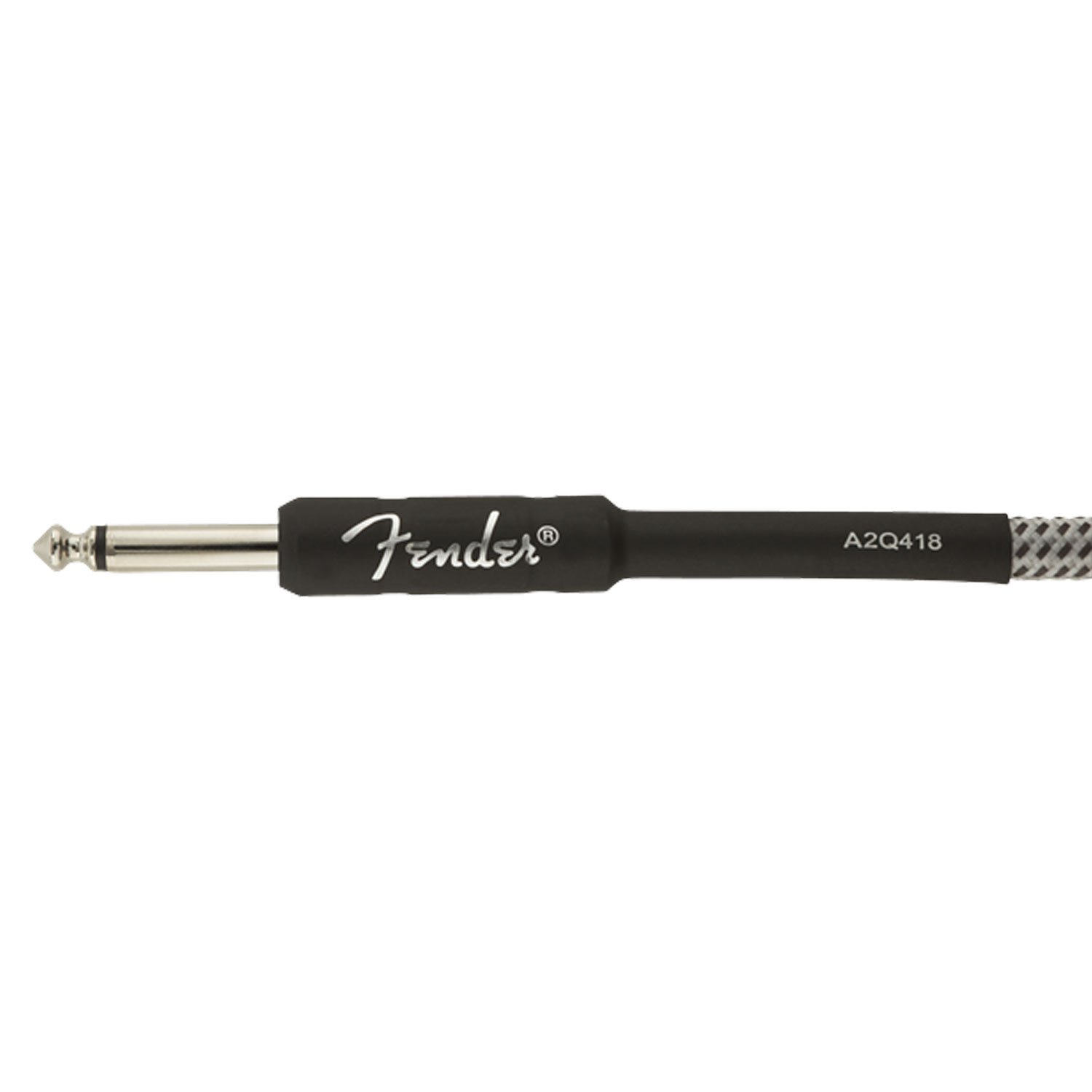 Foto 2 | Cable Fender de 4.5 m 0990820066 Blanco para Guitarra o Bajo