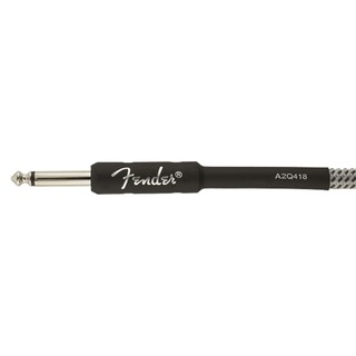 Foto 2 | Cable Fender de 4.5 m 0990820066 Blanco para Guitarra o Bajo