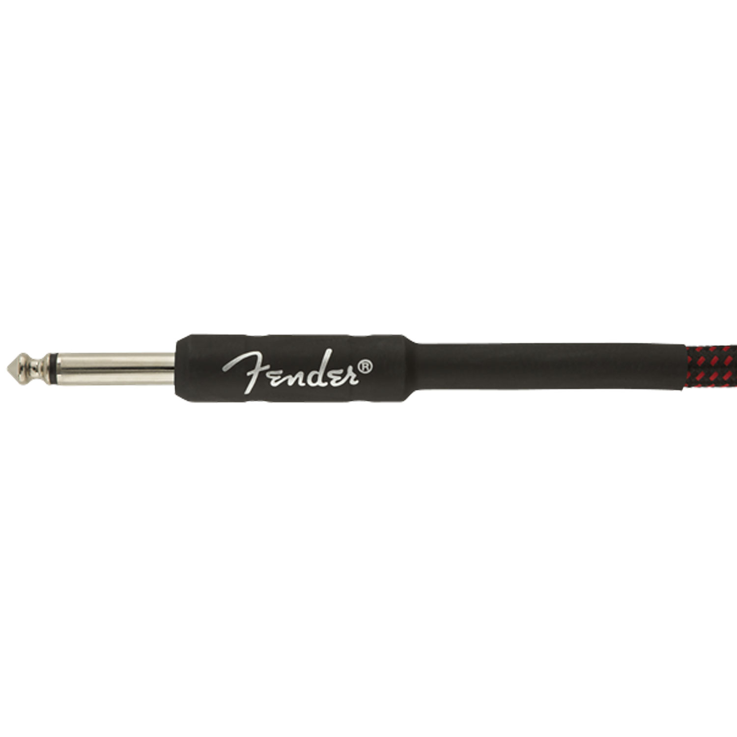 Foto 2 | Cable Fender 7.5 m 0990820070 Rojo para Guitarra o Bajo