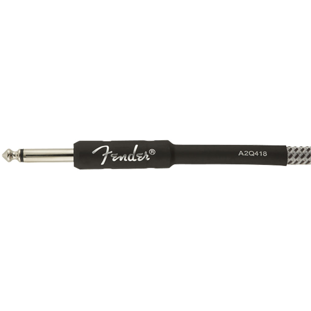 Foto 2 | Cable Fender 7.5 m 0990820071 para Guitarra o Bajo