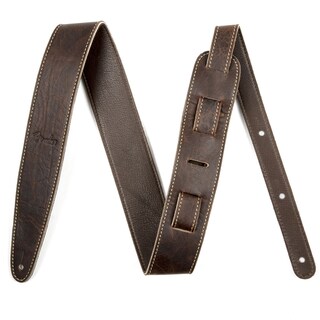 Foto 1 | Correa de Piel Fender para Guitarra o Bajo