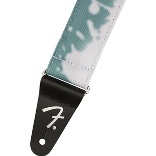 Foto 2 | Correa Fender para Guitarra o Bajo 0990637208 Strap Teñido
