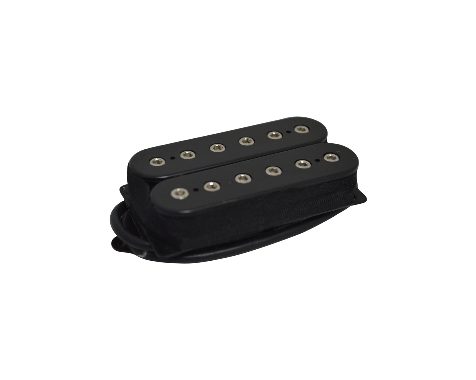 Pastilla Dimarzio Humbucker P/ Elect. Liquifire Dp227 Multicolor