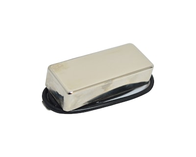 Foto 1 | Pastilla Dimarzio para Puente Dim Vintage Minibucker Dp241 color Beige
