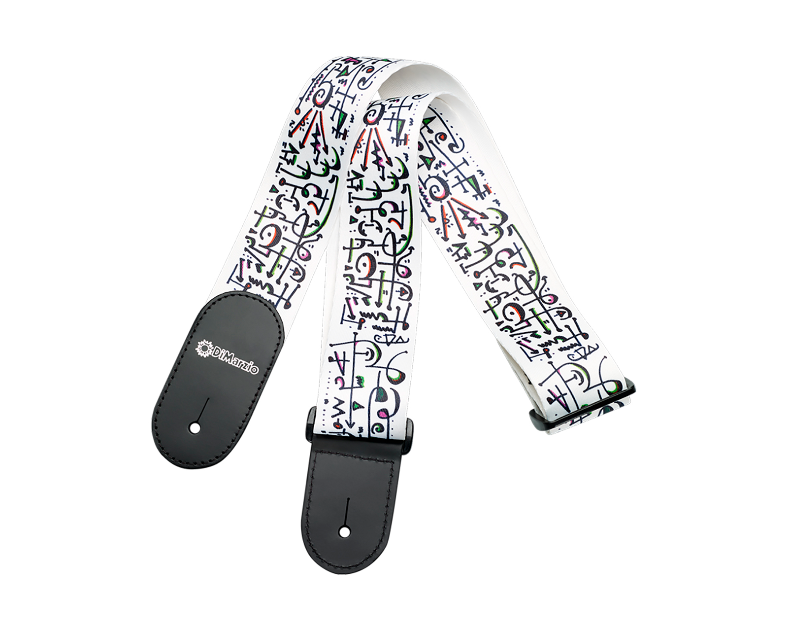 Foto 1 | Tahali Dimarzio Steve Vai Dd3142 Multicolor