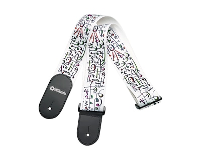 Foto 1 | Tahali Dimarzio Steve Vai Dd3142 Multicolor