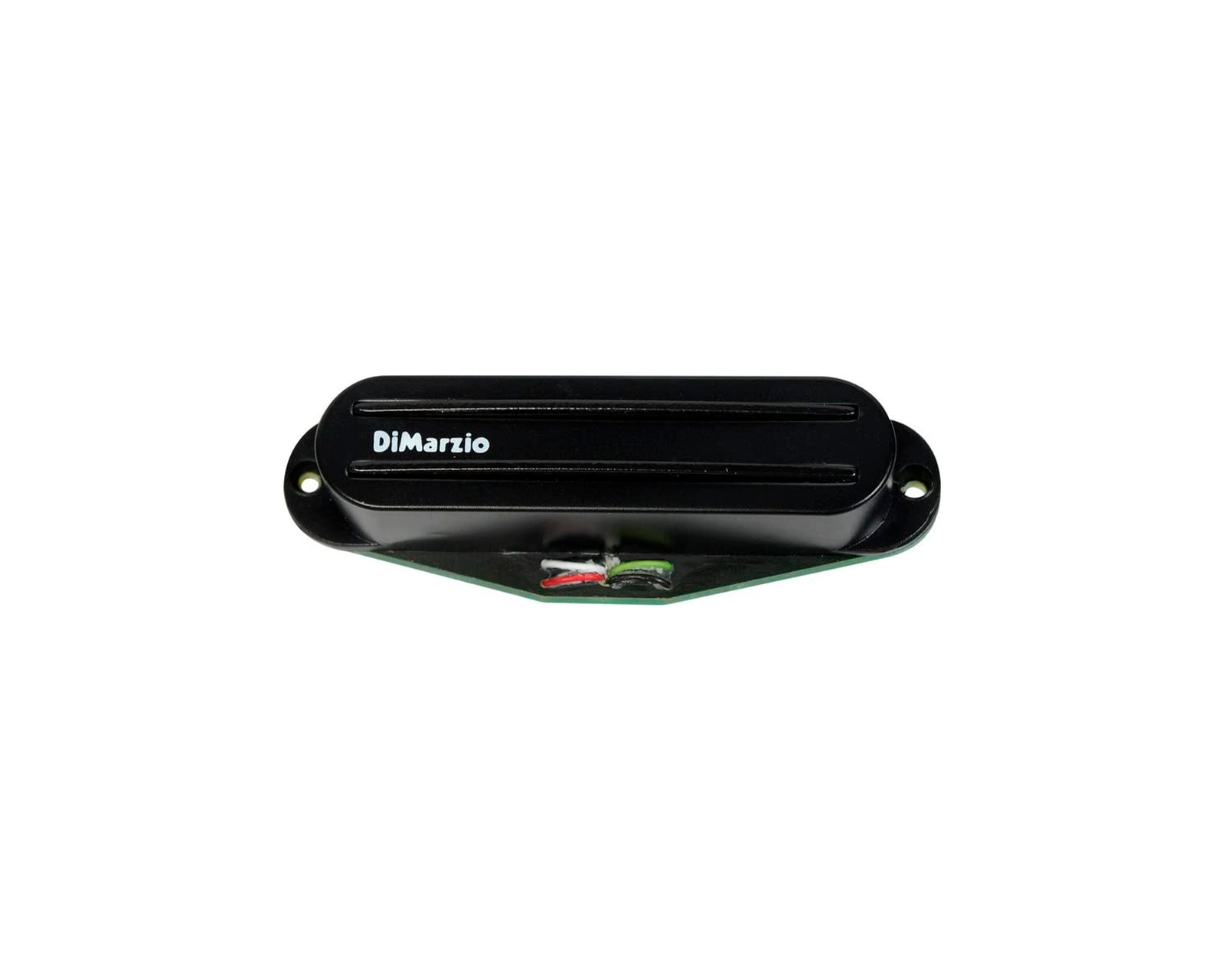 Foto 1 | Pastilla Dimarzio Single P/elect. The Chopper Dp184 color Negro