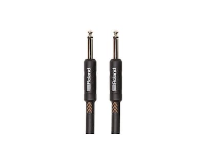 Foto 2 | Cable para Instrumento de 3 M Roland Ric-b10 Negro