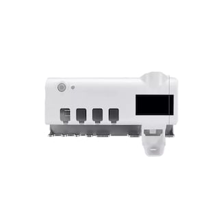 Foto 1 | Porta Cepillos Dispensador de Pasta Recargable Eo Safe Imports Blanco
