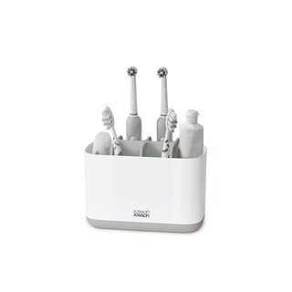 Foto 1 | Portacepillos de Dientes Joseph Joseph Blanco-Venta Internacional