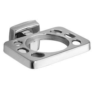 Foto 1 | Soporte para Cepillos de Dientes y Vasos Acero Inoxidable - Venta Internacional