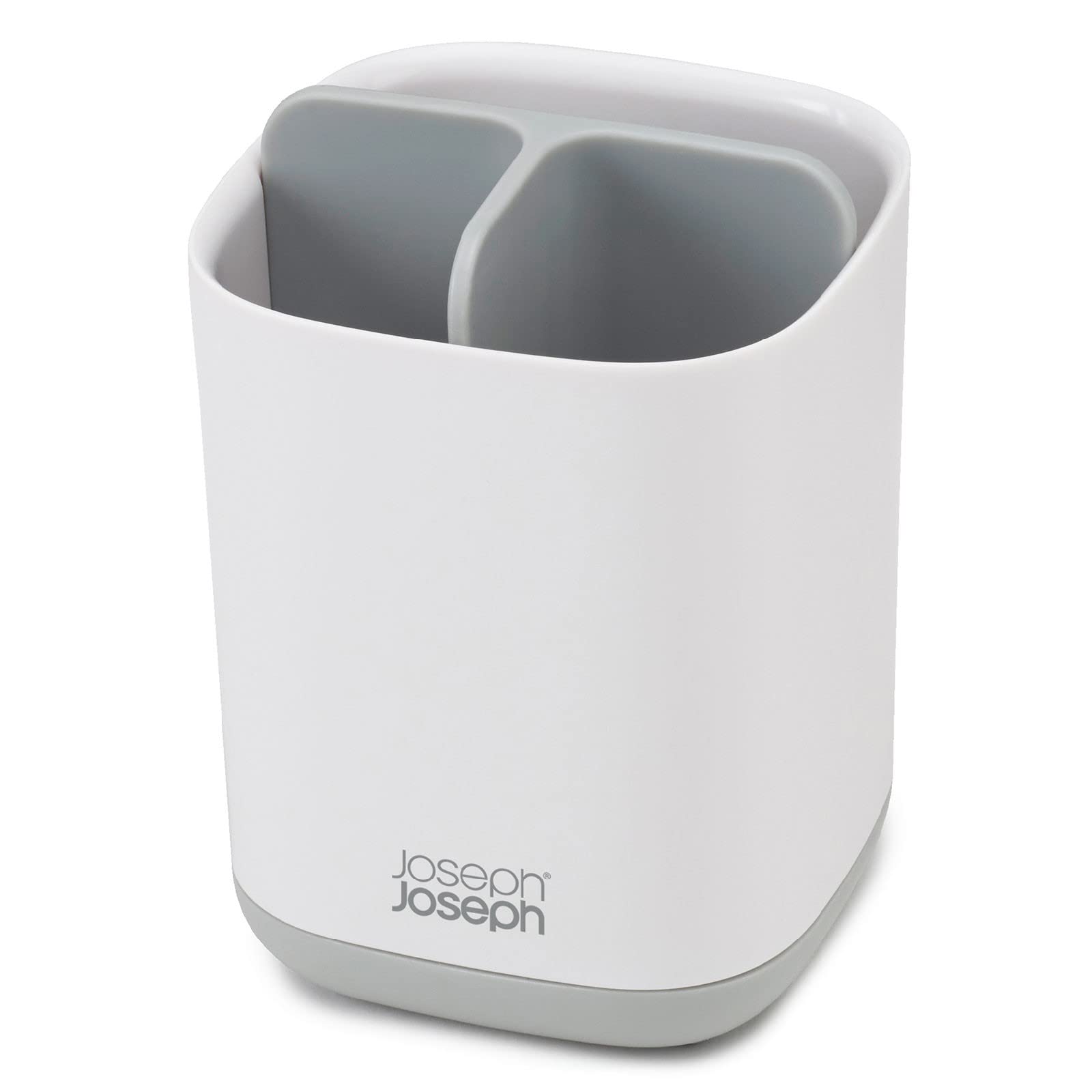 Foto 2 pulgar | Soporte para Cepillos de Dientes Joseph Joseph Easy-store Gris - Venta Internacional