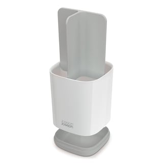 Foto 3 | Soporte para Cepillos de Dientes Joseph Joseph Easy-store Gris - Venta Internacional