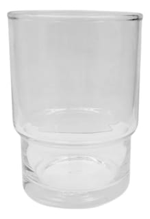Foto 3 | Porta Cepillos Con Vaso Para Empotrar